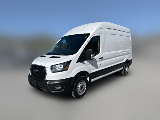 2022 Ford Transit Base