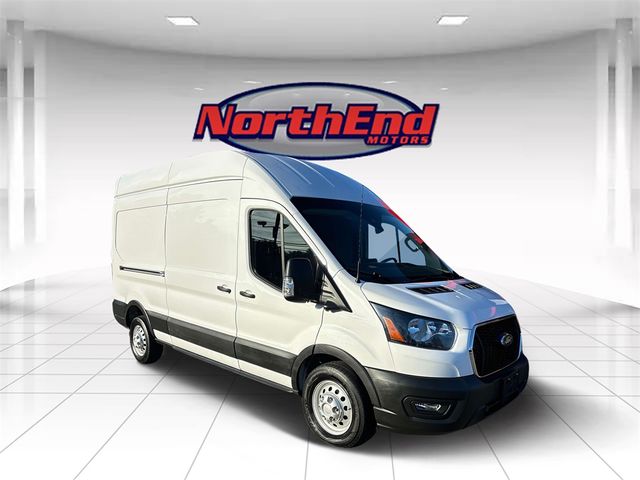 2022 Ford Transit Base