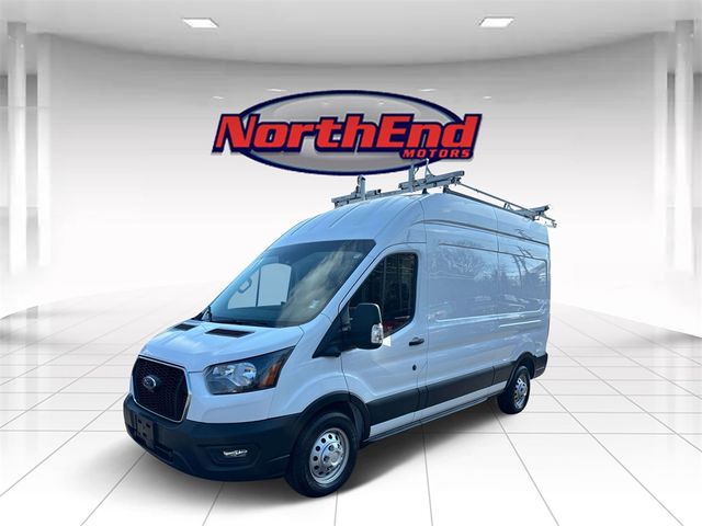 2022 Ford Transit Base