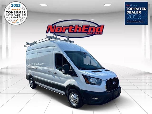 2022 Ford Transit Base