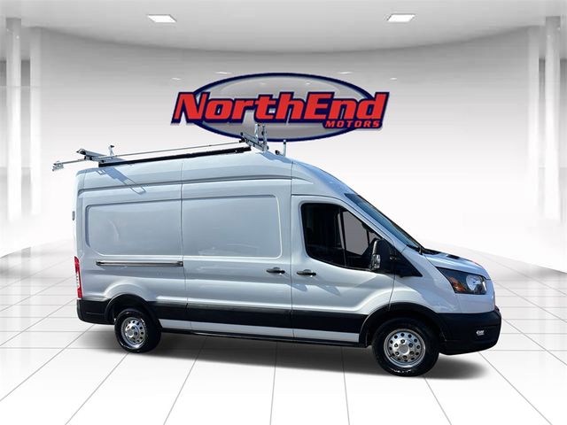 2022 Ford Transit Base