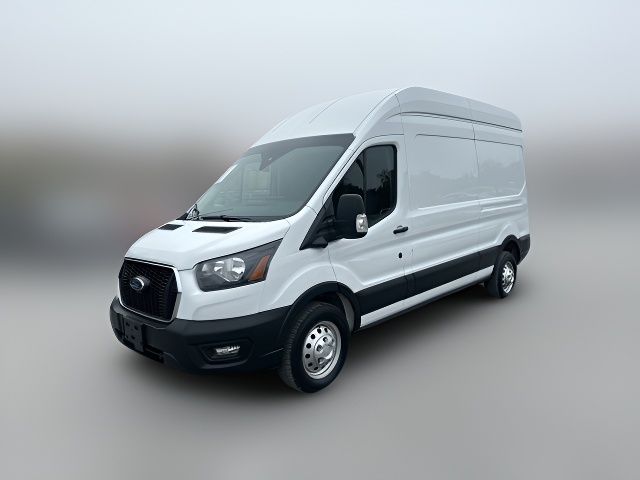 2022 Ford Transit Base