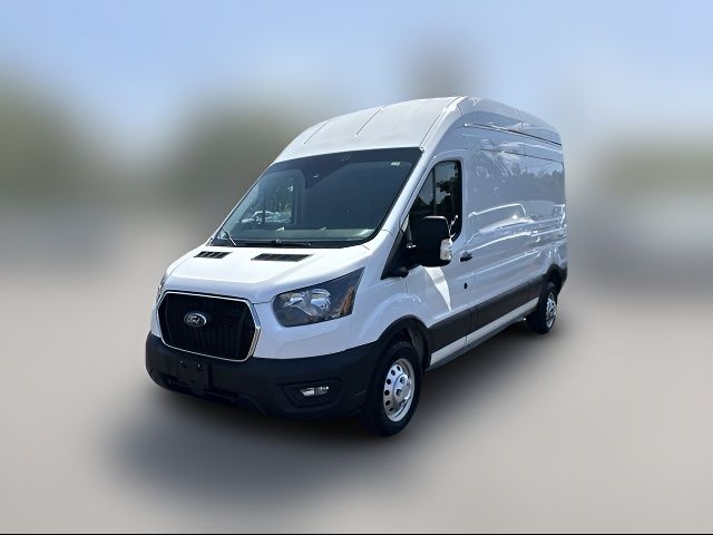 2022 Ford Transit Base