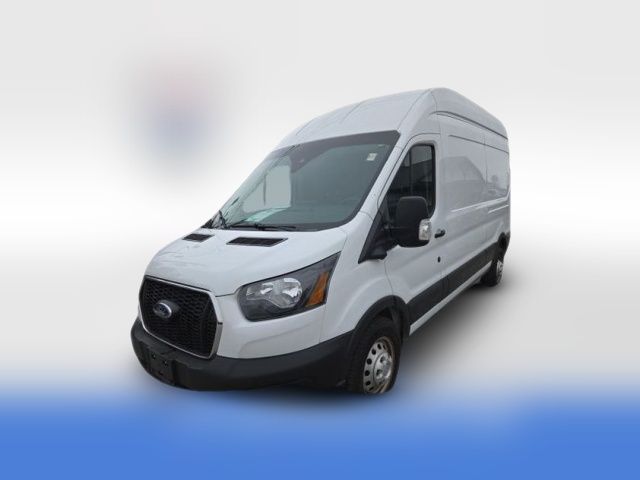 2022 Ford Transit Base