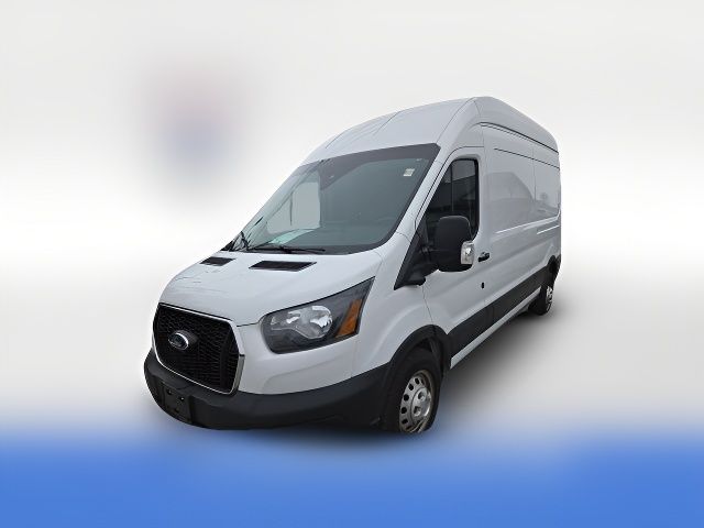 2022 Ford Transit Base