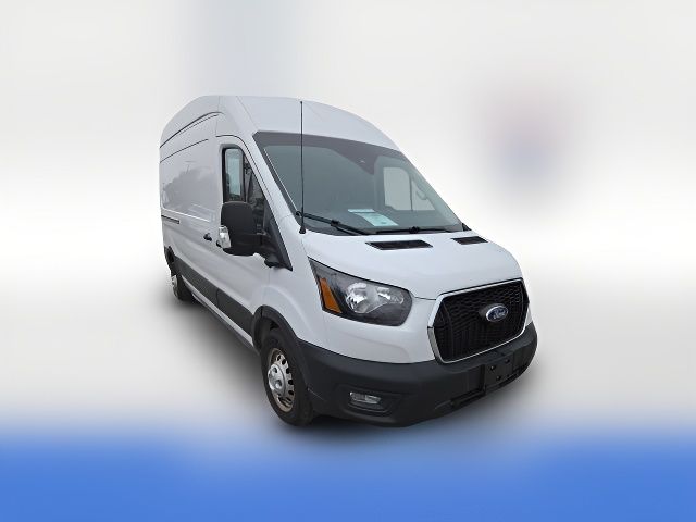 2022 Ford Transit Base