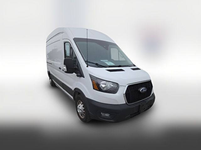 2022 Ford Transit Base