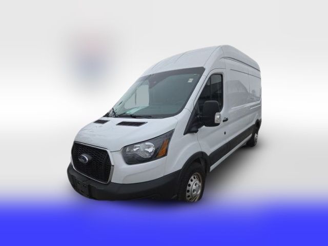 2022 Ford Transit Base