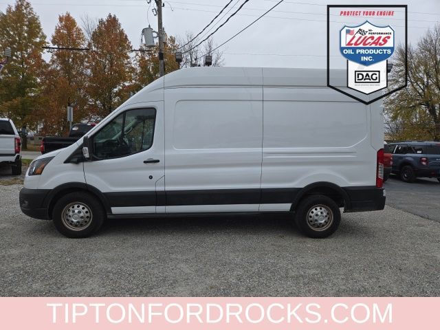 2022 Ford Transit Base