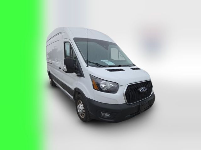 2022 Ford Transit Base