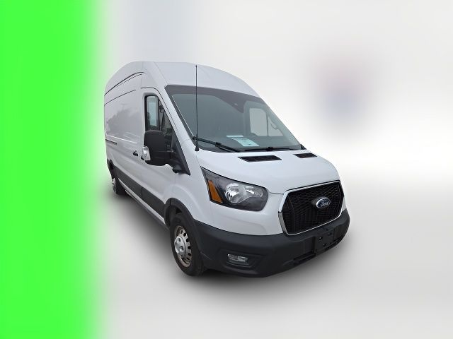 2022 Ford Transit Base