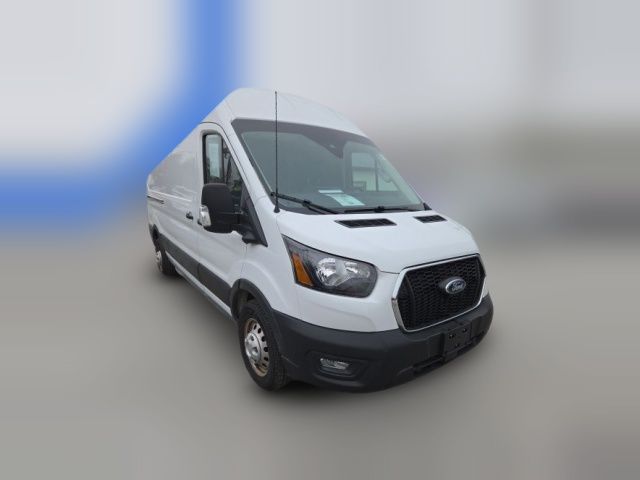 2022 Ford Transit Base