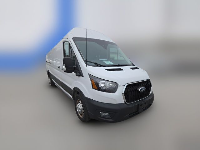 2022 Ford Transit Base