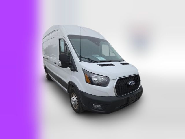 2022 Ford Transit Base