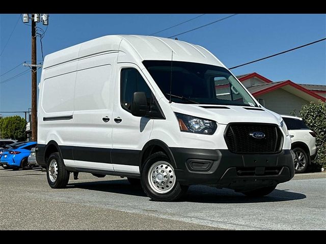 2022 Ford Transit Base