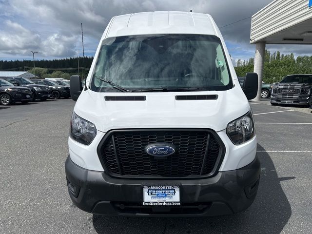 2022 Ford Transit Base