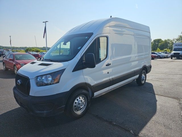 2022 Ford Transit Base