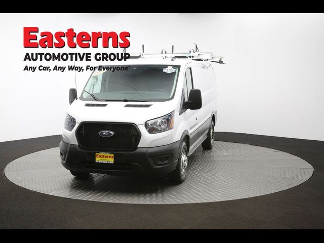 2022 Ford Transit Base