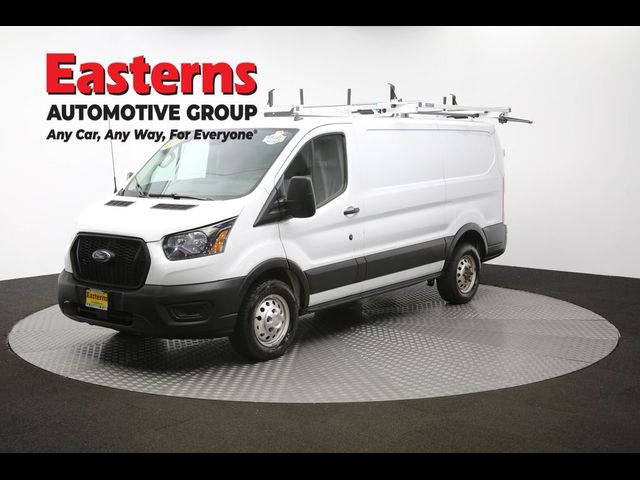 2022 Ford Transit Base