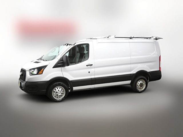 2022 Ford Transit Base