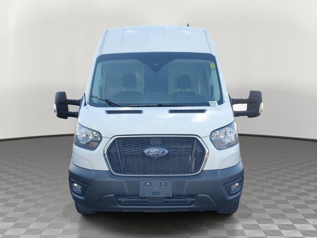2022 Ford Transit Base