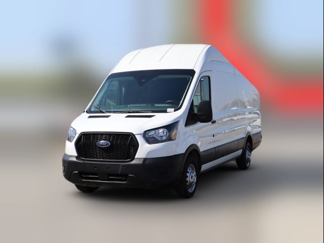 2022 Ford Transit Base