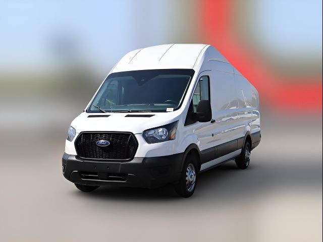 2022 Ford Transit Base