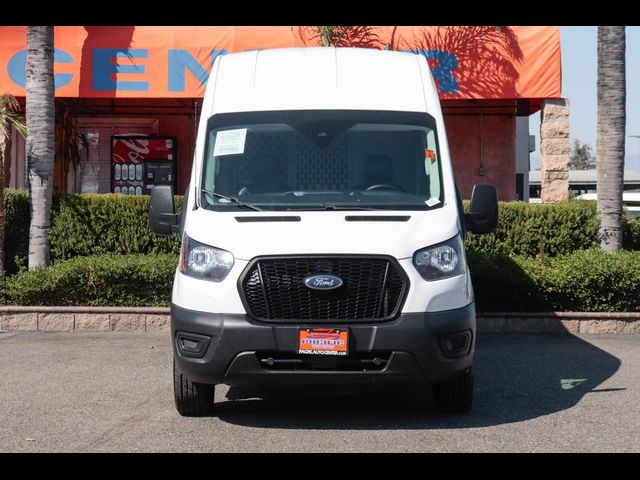 2022 Ford Transit Base