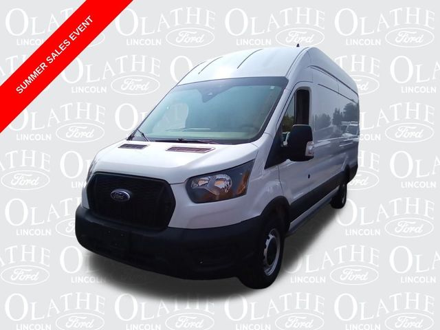 2022 Ford Transit Base