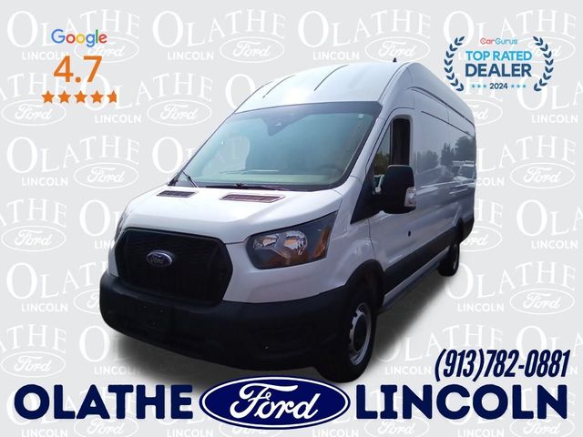 2022 Ford Transit Base