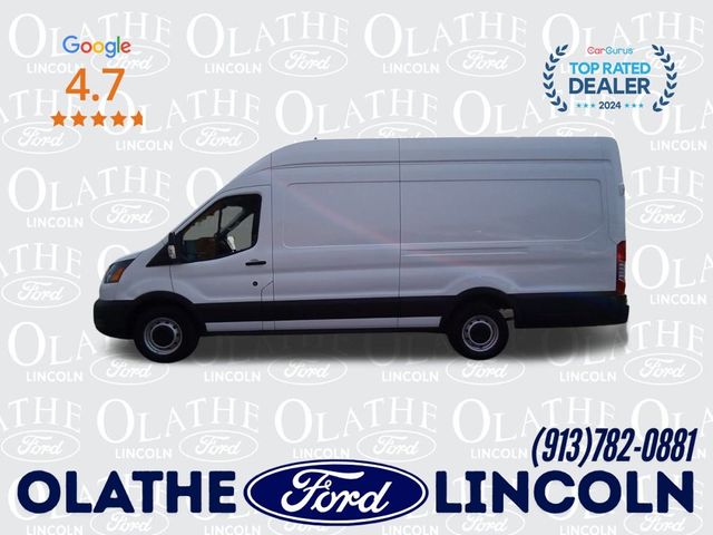 2022 Ford Transit Base