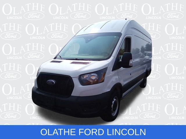 2022 Ford Transit Base