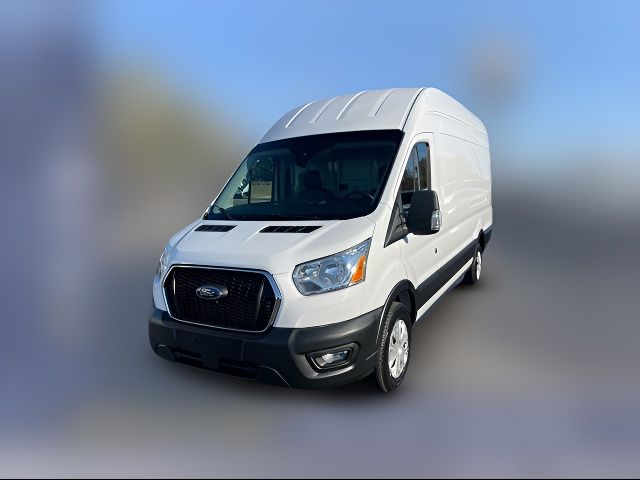 2022 Ford Transit Base