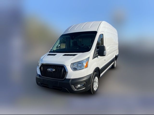 2022 Ford Transit Base