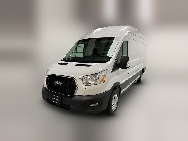 2022 Ford Transit Base