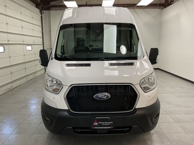 2022 Ford Transit Base