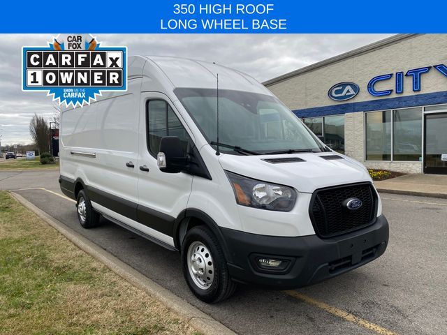 2022 Ford Transit Base