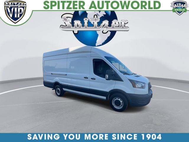 2022 Ford Transit Base