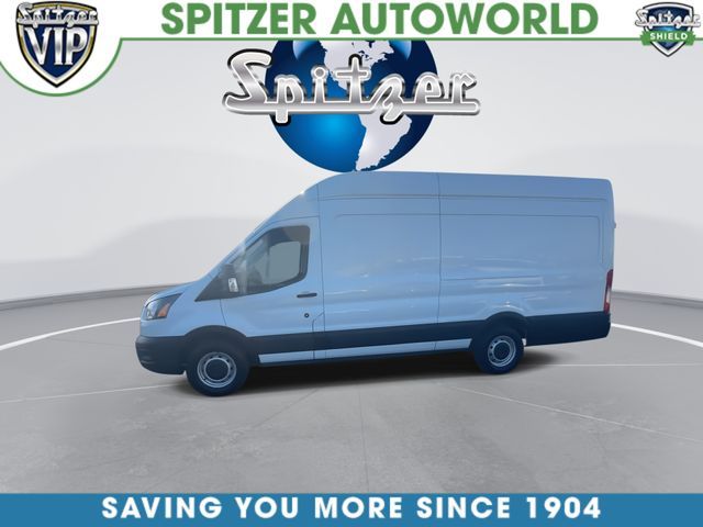 2022 Ford Transit Base