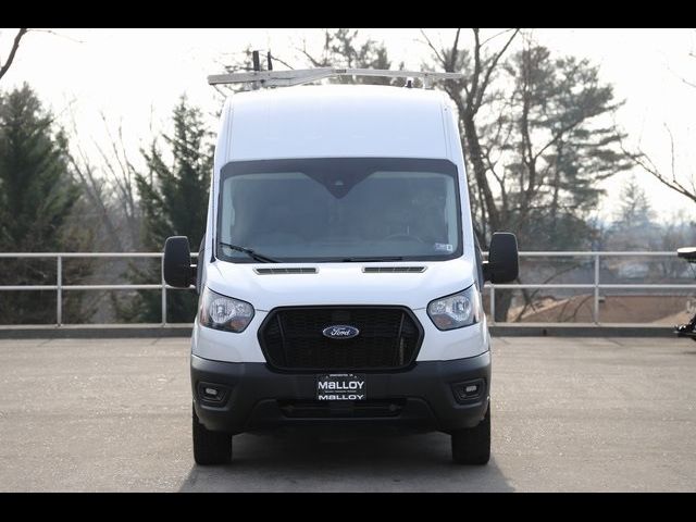 2022 Ford Transit Base