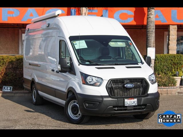 2022 Ford Transit Base