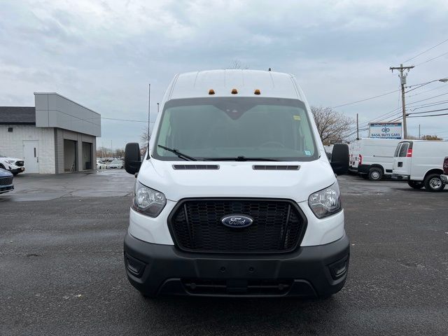 2022 Ford Transit Base