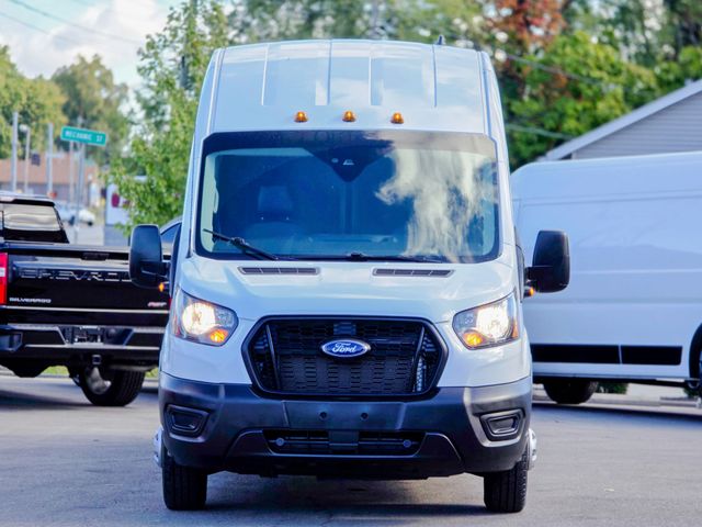 2022 Ford Transit Base