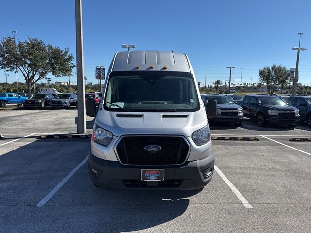 2022 Ford Transit Base