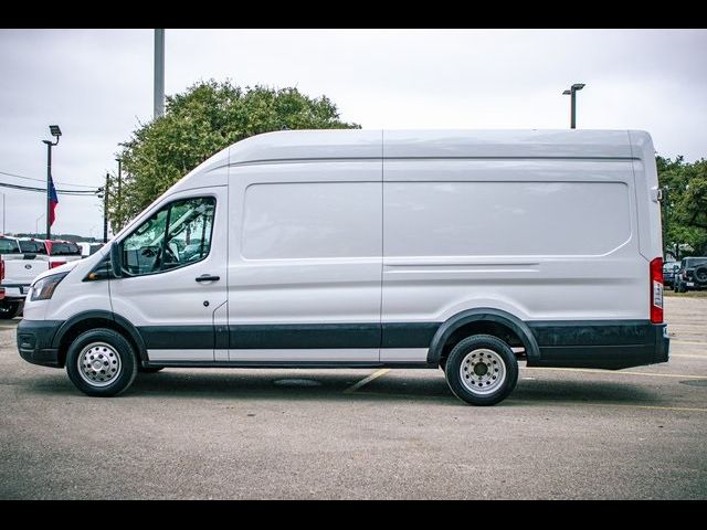 2022 Ford Transit Base