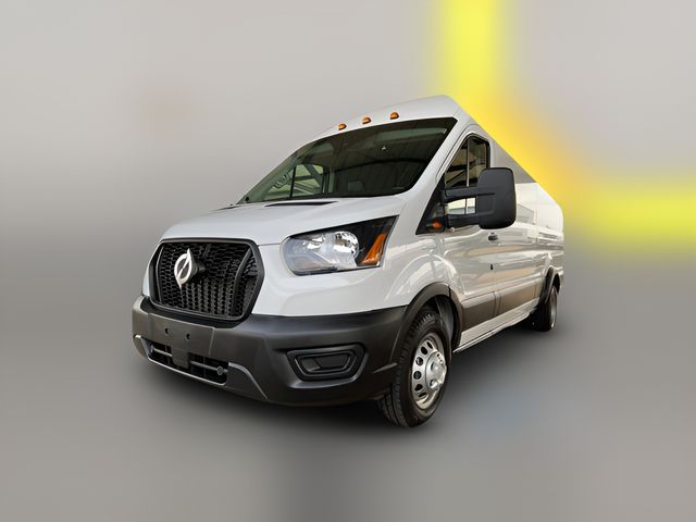 2022 Ford Transit Base