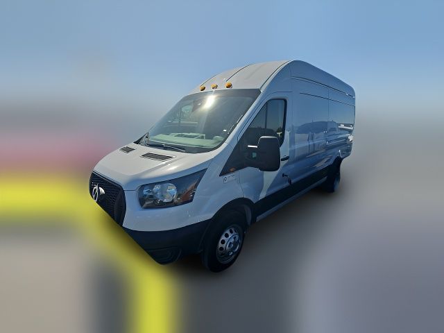 2022 Ford Transit Base