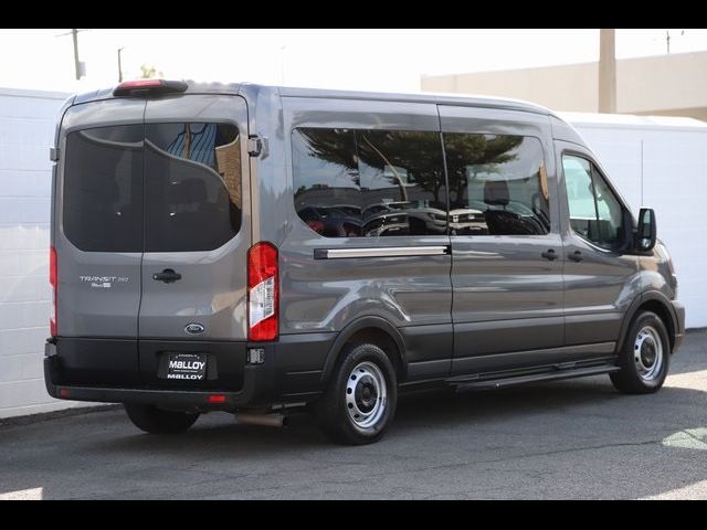 2022 Ford Transit XL