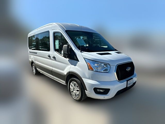 2022 Ford Transit XL