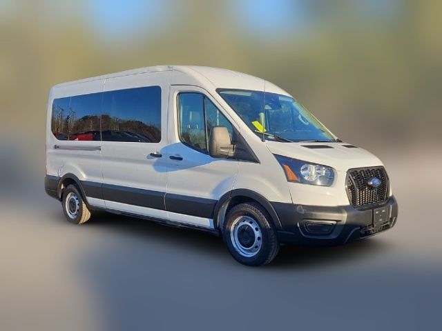 2022 Ford Transit XL